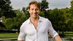He was born in australia like hugh jackman. Andrew Bolt Hugh Sheridan Shows Being Gay Is No Longer A Career Killer Herald Sun