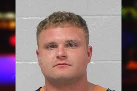 Dennis McDowell — Carroll County Jail Bookings