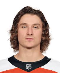 Cutter Gauthier puts Ducks ahead with his 1st NHL goal, and Anaheim rallies  past the Red Wings 6-4