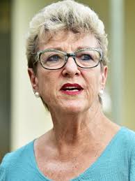 Minister's foul-mouthed tirade