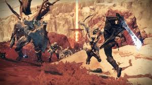 Jan 13, 2019 · the niobe labs puzzle event has finally been solved (thanks for the hint, bungie, and thanks to the raid secrets community for all of the hard work you put i. Destiny 2 S Niobe Labs Is A Puzzling Disappointment