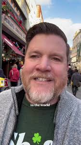 Exciting Holiday Greetings from Patrick and the Shift Team