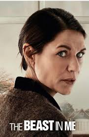 Claire Danes and Matthew Rhys in a murder mystery thriller? Yeah, I can get  into that.