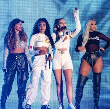 Contact little mix on messenger. Little Mix Discuss Their New X Factor Style Show