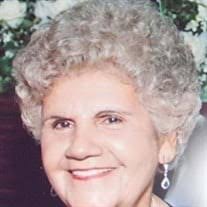 Mrs. Marie P. Verdin Obituary (2024)