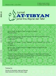 Jadi tartilnya bukan sekedar membaca sesuai kaidah tajwid, tetapi juga dilagukan dengan indah. Memahami Teks Alquran Dengan Pendekatan Hermeneutika Sebuah Analisis Filosofis Jurnal At Tibyan Jurnal Ilmu Alqur An Dan Tafsir