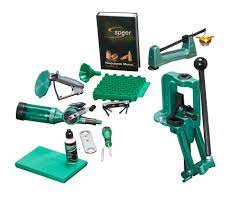 The rock chucker supreme press has been lengthened to allow easy loading of today's longer cartridge designs. Buy Rock Chucker Supreme Master Reloading Kit And More Rcbs