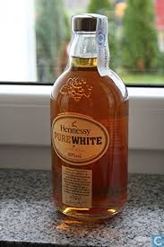 Cognacs are expensive.for a reason. Hennessy Pure White Cognac Buy Online In United Arab Emirates At Desertcart Ae Productid 22218229