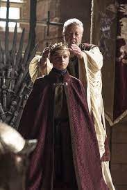 Check spelling or type a new query. Game Of Thrones Photo Season 4 Episode 5 First Of His Name Game Of Thrones Costumes Game Of Thrones Facts Season 4