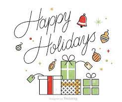 Happy Holidays Clip Art Bing Images Happy Holidays Clip Art Happy Holiday Cards Happy Holidays Images