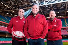 Scarlets' wayne pivac will succeed warren gatland as wales coach, the welsh rugby union announced today. Wayne Pivac Names First Two Members Of His Wales Coaching Team Cardiff Rugby Life