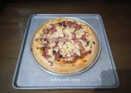 Get contact details & address of companies manufacturing and supplying pizza oven, bakery pizza oven, stainless steel(ss) pizza oven across india. Resep Pizza Oven