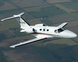 2006 2010 Cessna Citation Mustang Top Speed