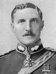 Captain Harry Holdsworth Kelly Royal Engineers. Died Saturday 24 October  1914