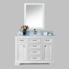 Neutral bathroom vanities clearance 60 inch double sink tips for 2019. Home Golden Elite Deco Center Usa