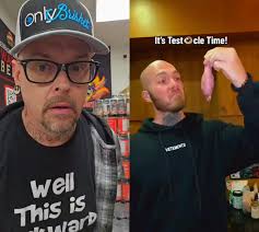 Oh my Doodness!!! #rawmeat #nut #eating #jacobysalliance #foryou  #justforfun #funnyvideos #comedyvideos #lmao #lolz