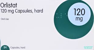 Image result for Orlistat