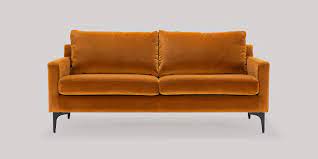 Sofacompany ist ein dänischer hersteller von designmöbeln. Astha Klassisches 2 Sitzer Sofa Sofacompany