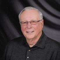 Mr. Acie Henigan Jr. Obituary