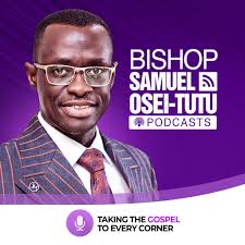 Bishop Samuel Osei-Tutu