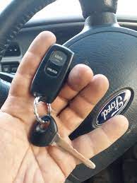 Well guys, i locked my keys in my new (but used) 1999 ford ranger. Ford Ranger Keys Page 2 The Farming Forum