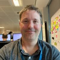 Andrew Huxley Email & Phone Number