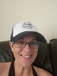 I genuinely love this community and everything about it! ❤️ I am like a kid  right now because I am in love with this hat! Thank you for making my week  🥹🥰