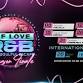 We Love RnB - DBN event image