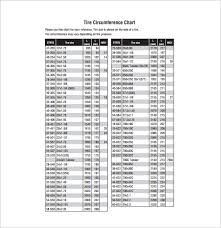 Comparison Chart Template 13 Free Sample Example Format