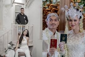 Football statistics of alfath fathier including club and national team history. Dulu Mau Diajak Nikah Meski Baru 3 Hari Kenal Istri Bintang Persija Jakarta Ini Bongkar Kisah Perkenalannya Dengan Suami Kini Gugat Cerai Gara Gara Kdrt Kayaknya Aku Nggak Akan Nyesel Semua Halaman