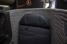 Here's what the interior will look like. Turkish Airlines First Boeing 787 9 Dreamliner Is In The Air Get Ready