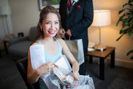 Rochelle and Jon Married! • Isle Media