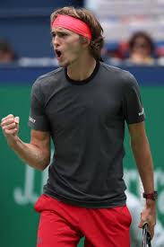 From this birth date his present age is 23 years old. Could Wanting More Prove Difficult For Alexander Zverev