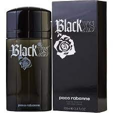 100% original paco rabanne black xs perfume │ discount up to 75% off │ wholesale price │ guarantee no paco rabanne black xs. Paco Rabanne Black Xs Eau De Toilette For Him 100ml Walmart Canada