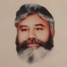 Haji muhammad akram baig