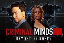 Beyond borders is an american criminal procedural television series which began airing in 2016 on cbs. Criminal Minds Beyond Borders Premieres March 16 Mxdwn Television