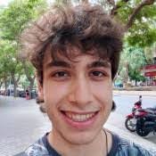 Fabio Cuartas's Instagram, Twitter & Facebook