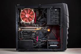 Hier den perfekten pc zusammenstellen! Den Optimalen Gaming Pc Selbst Zusammenstellen Wintotal De
