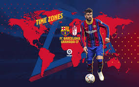 See full list on espn.com When And Where To Watch Fc Barcelona V Granada
