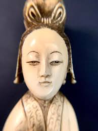 Jade object from Shanghai, 1940s, purpose unknown