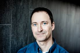 TNBBC's The Next Best Book Blog: August 2015