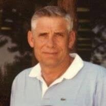 Fred C. Kniffen Obituary