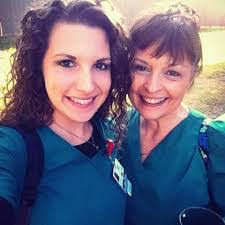 Ciera Ward's Instagram, Twitter & Facebook