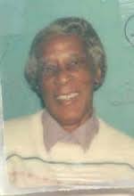Obituary information for Leona Murphy Williams