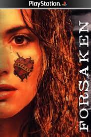 Forsaken for Playstation