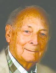 Charles Rogers Obituary (1937