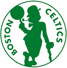 Boston Celtics Alternate Logo Boston Celtics Logo Boston Celtics Celtics Basketball