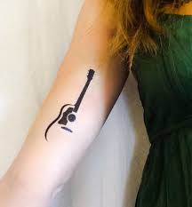 Through music tattoos, men can exert their unique identities and create a sense of presence, dynamism, and intelligence. 99 Creative Music Tattoos That Are Sure To Blow Your Mind