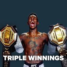 Israel adesanya, with official sherdog mixed martial arts stats, photos, videos, and more for the middleweight fighter from nigeria. Iz4tsjzuaf5sxm