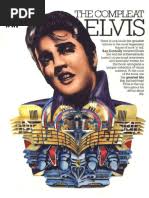 Elvis Presley, Reluctant Rebel His Life and Our Times